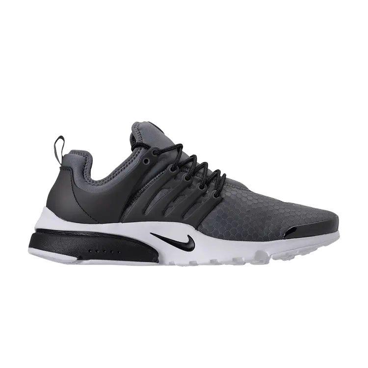 Кроссовки Nike Air Presto Ultra SE, серый
Кроссовки Nike Air Presto Ultra SE, серый