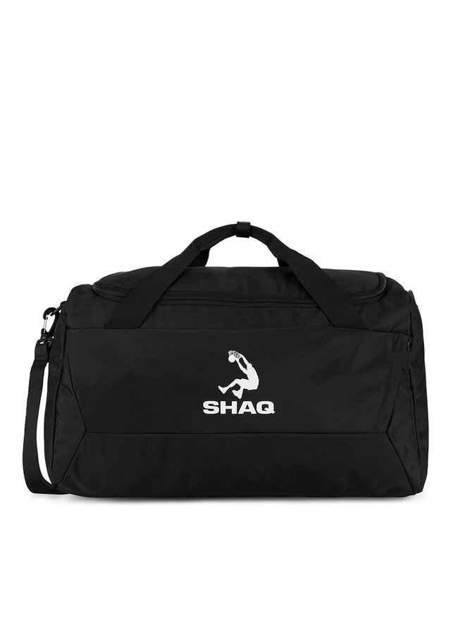Спортивная сумка Shaq, черный
Спортивная сумка Shaq, черный