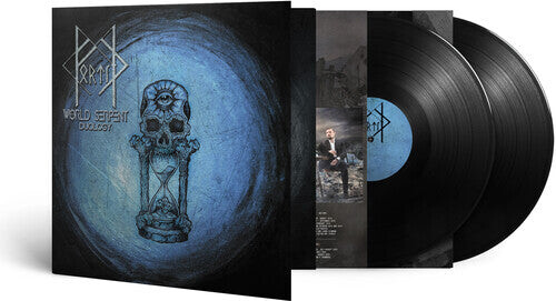 Виниловая пластинка Fortid: World Serpent
Виниловая пластинка Fortid: World Serpent