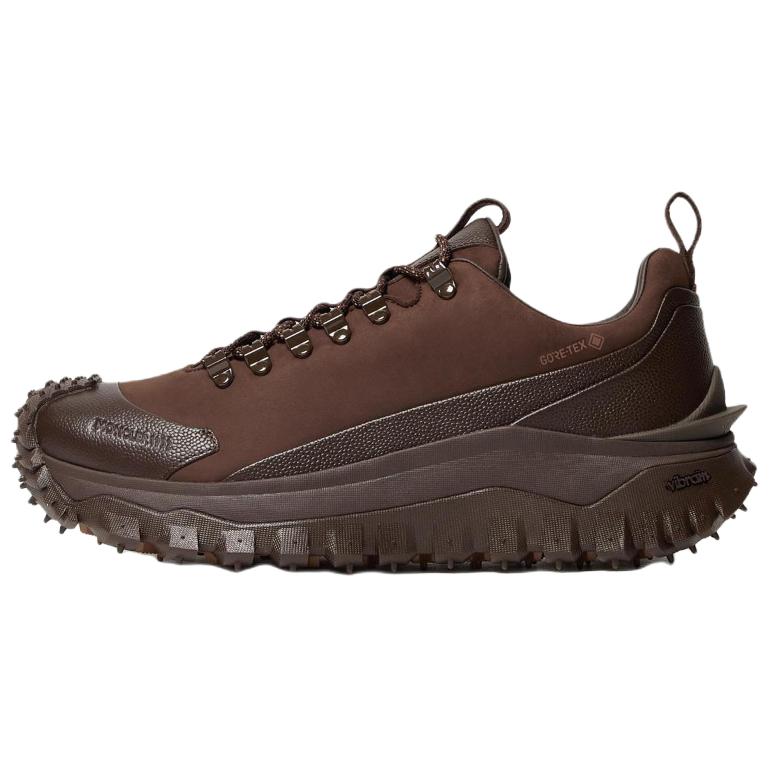 Moncler Кроссовки Casual Trailgrip Apex Gt Low top мужские Brown
Moncler Кроссовки Casual Trailgrip Apex Gt Low top мужские Brown