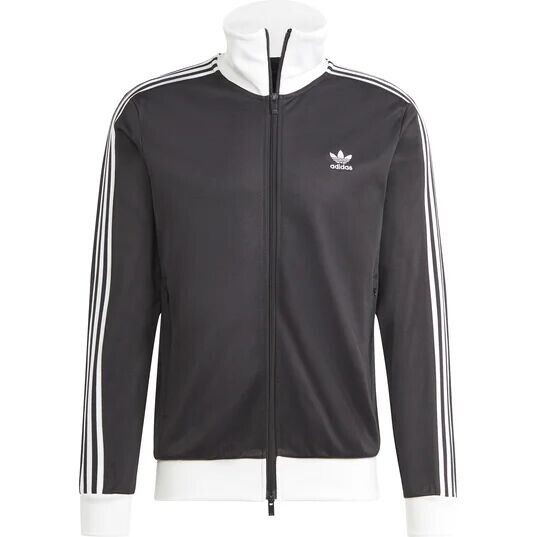 Куртка adidas Originals Beckenbauer, черно-белый
Куртка adidas Originals Beckenbauer, черно-белый