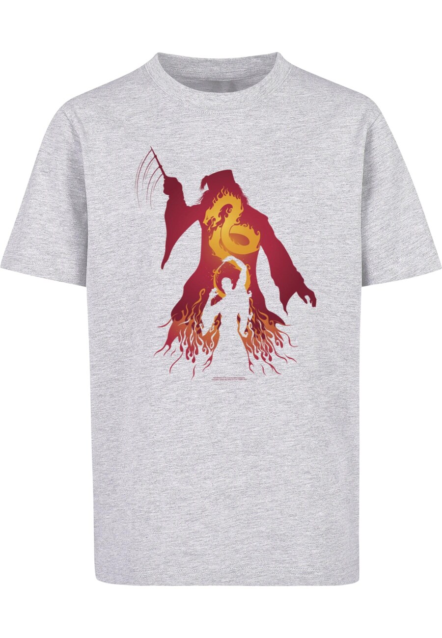 Рубашка ABSOLUTE CULT Harry Potter - Dumbledore, светло-серый
Рубашка ABSOLUTE CULT Harry Potter - Dumbledore, светло-серый