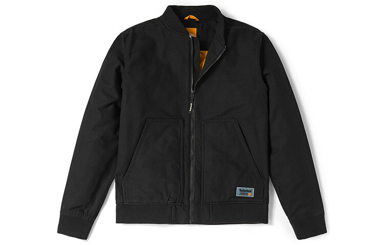 Мужская стеганая куртка Timberland, черный
Мужская стеганая куртка Timberland, черный