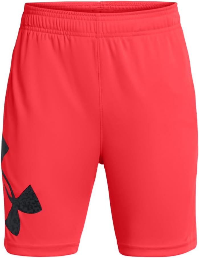 Under Armour мальчики шорты Tech Big Logo, (713) Racer Red/Black
Under Armour мальчики шорты Tech Big Logo, (713) Racer Red/Black
