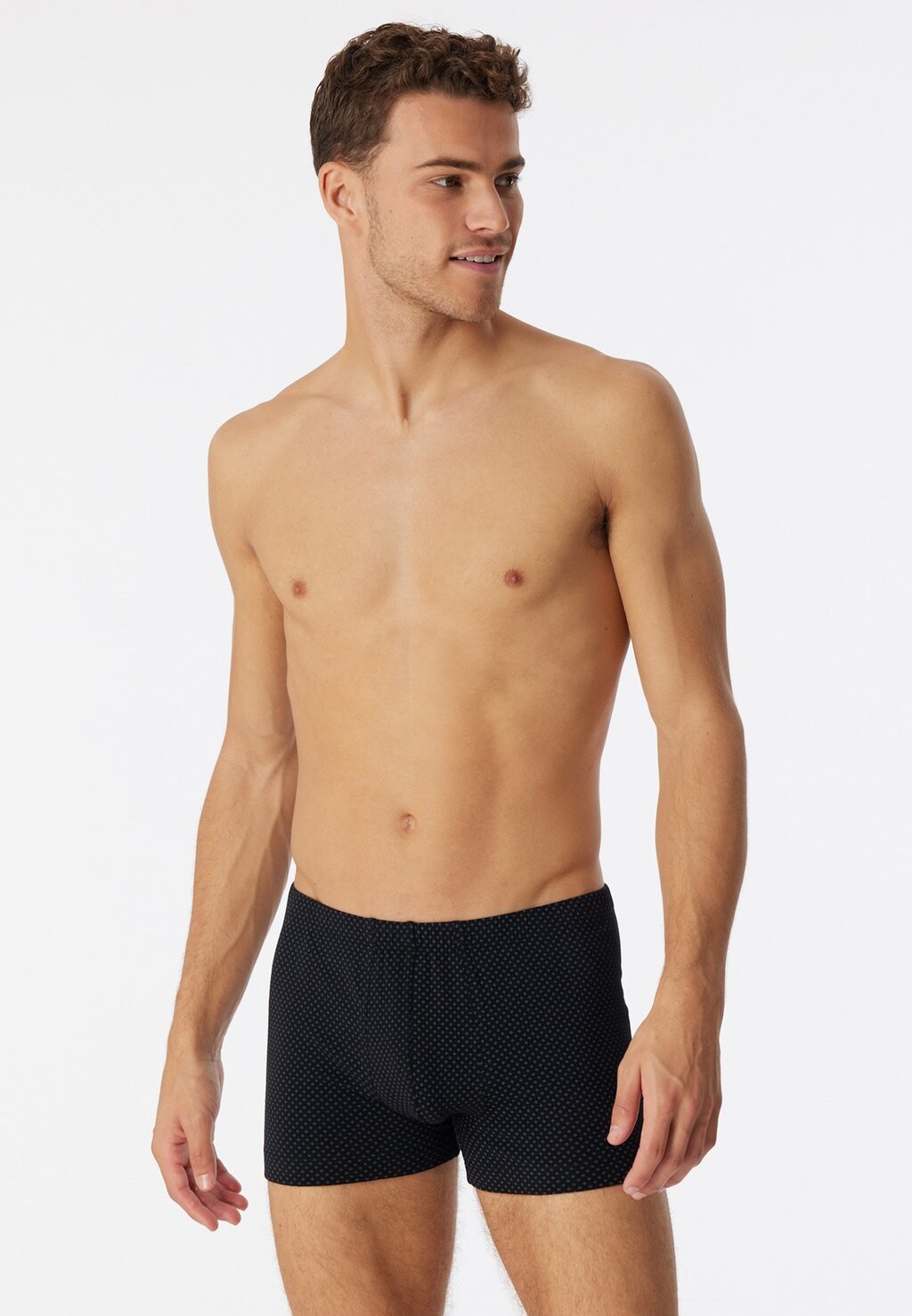 Брюки CASUALS Schiesser, черный
Брюки CASUALS Schiesser, черный