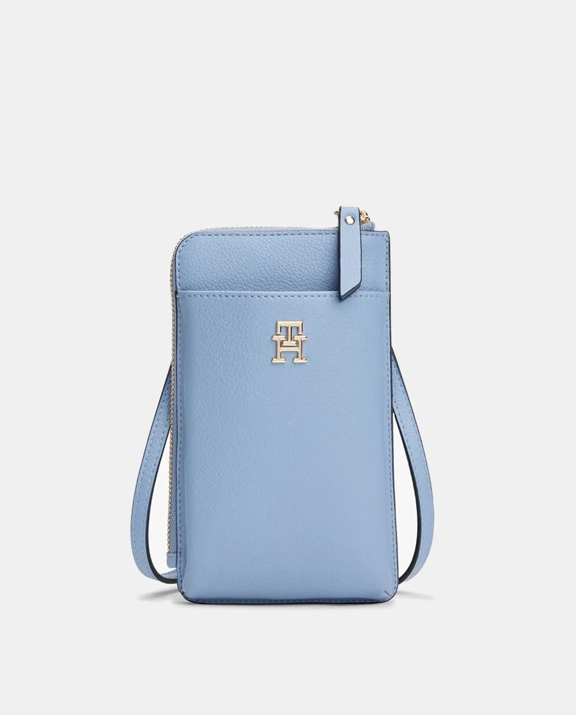 Женский кошелек для телефона Tommy Hilfiger в синем цвете, синий
Женский кошелек для телефона Tommy Hilfiger в синем цвете, синий