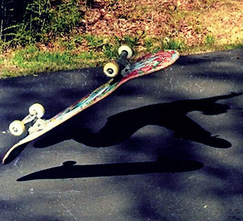 CD диск Dirty Lungs: Dirty Lungs
CD диск Dirty Lungs: Dirty Lungs