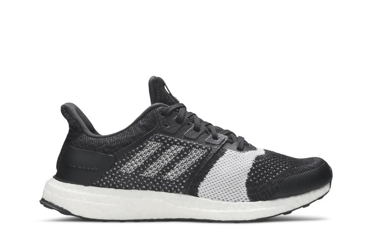 Кроссовки Adidas UltraBoost ST M 'Carbon', черный, Черный;серый, Кроссовки Adidas UltraBoost ST M 'Carbon', черный
Кроссовки Adidas UltraBoost ST M 'Carbon', черный, Черный;серый, Кроссовки Adidas UltraBoost ST M 'Carbon', черный