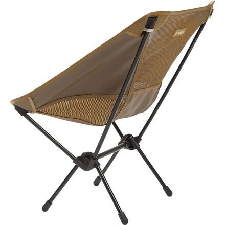 Стул One X-Large Helinox, цвет Coyote Tan
Стул One X-Large Helinox, цвет Coyote Tan