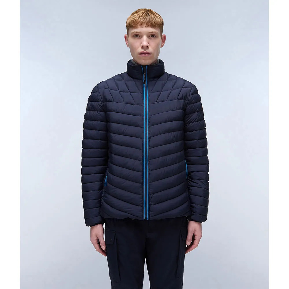 Куртка Napapijri Lapaz, синий
Куртка Napapijri Lapaz, синий