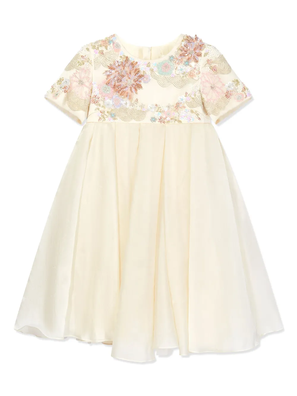 Платье Delphine MAISON AVA, нейтральный
Платье Delphine MAISON AVA, нейтральный