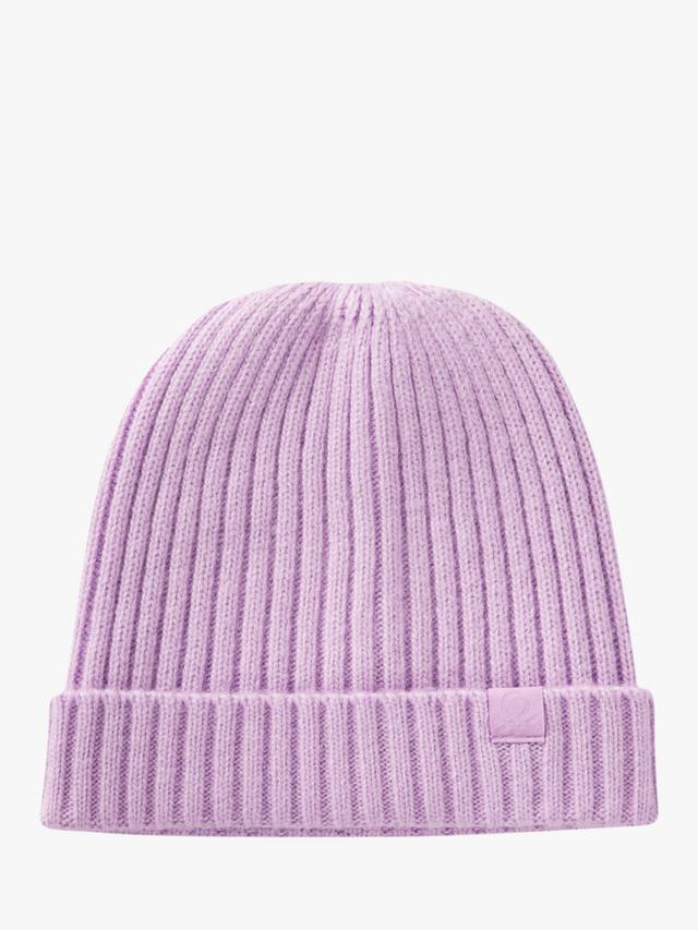 Детская мягкая шапка-бини Benetton, Violet
Детская мягкая шапка-бини Benetton, Violet