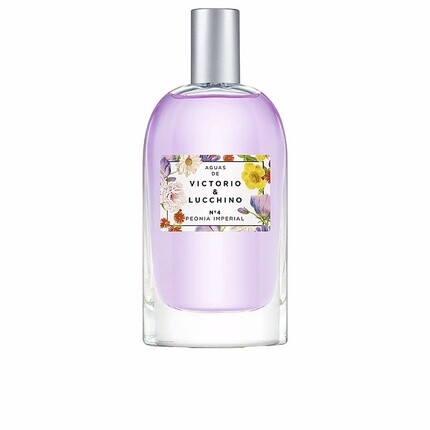 Victorio & Lucchino Aguas De No. 04 Edt Vapo 30ml
Victorio & Lucchino Aguas De No. 04 Edt Vapo 30ml