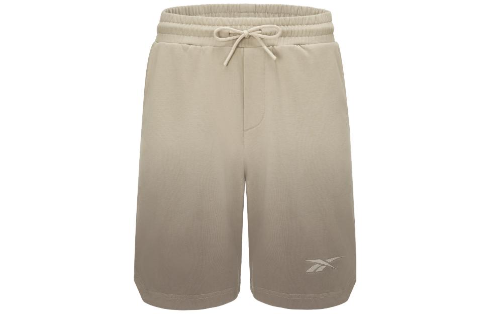 Повседневные шорты унисекс светло-бежевые Reebok
Повседневные шорты унисекс светло-бежевые Reebok