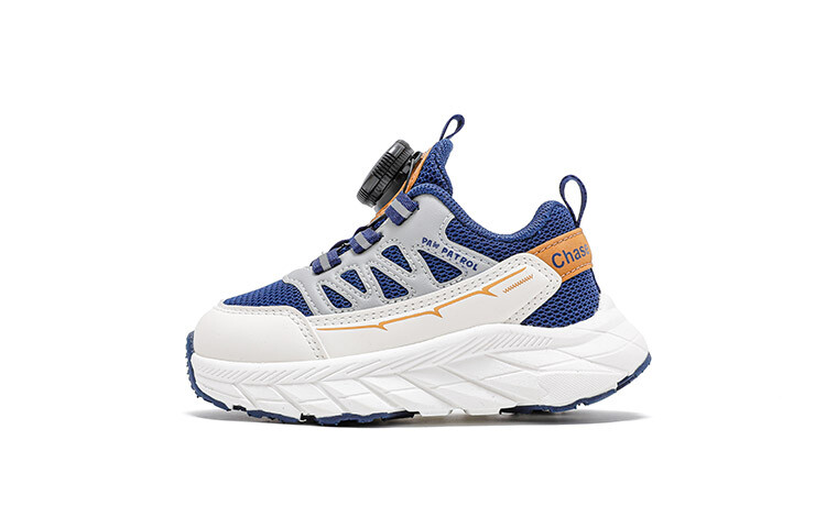 Детская повседневная обувь для детей, кроссовки, кроссовки Paw Patrol, темно-синий
Детская повседневная обувь для детей, кроссовки, кроссовки Paw Patrol, темно-синий