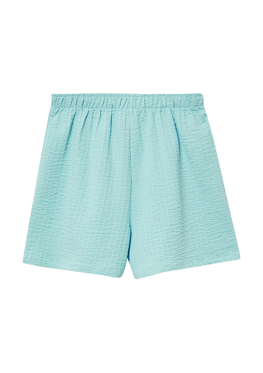 Обычные брюки s.Oliver, аква
Обычные брюки s.Oliver, аква