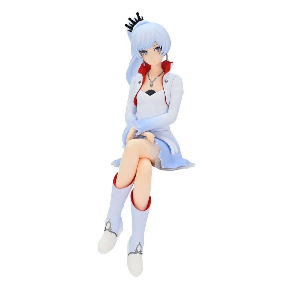 RWBY: Ice Queendom - Weiss Schnee - фигурка с пробкой для лапши 14см furyu
RWBY: Ice Queendom - Weiss Schnee - фигурка с пробкой для лапши 14см furyu