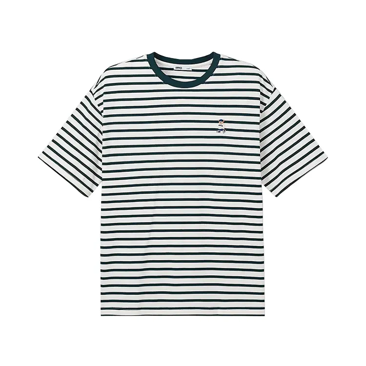 Футболка Unisex Shopping Bag SPAO, темно-зеленый
Футболка Unisex Shopping Bag SPAO, темно-зеленый