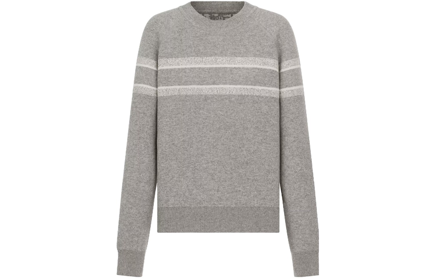 Свитер женский серый Dior
Свитер женский серый Dior