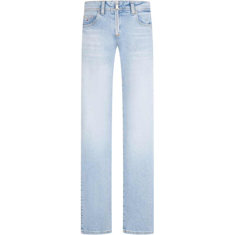 Tommy Hilfiger Джинсы женские джинсовые синие
Tommy Hilfiger Джинсы женские джинсовые синие