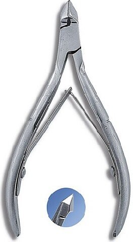 Донегал, кусачки для кутикулы, Donegal
Донегал, кусачки для кутикулы, Donegal