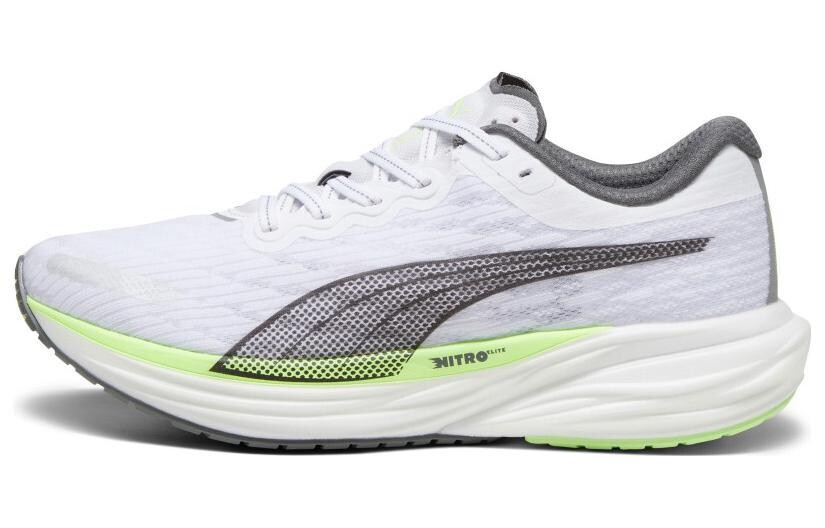 Puma Deviate Nitro 2 Кроссовки Мужчины, White
Puma Deviate Nitro 2 Кроссовки Мужчины, White