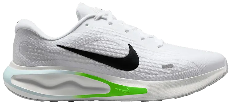 Кроссовки Nike Journey Run, белый
Кроссовки Nike Journey Run, белый