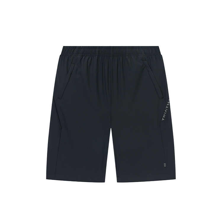 361° Шорты Casual Variety Training Collection Men's Super Black
361° Шорты Casual Variety Training Collection Men's Super Black