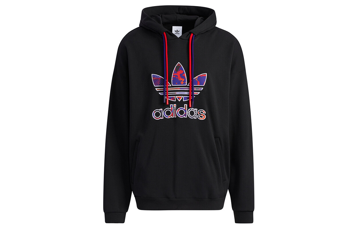 Adidas originals Мужская толстовка, Черный
Adidas originals Мужская толстовка, Черный
