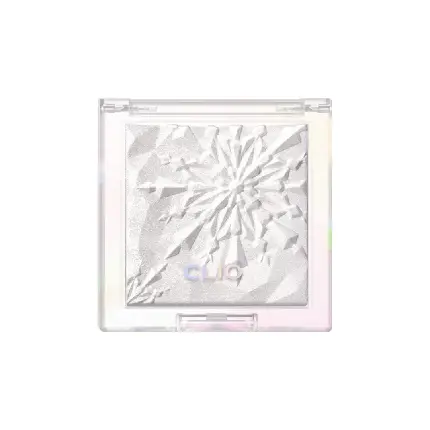 Хайлайтер Prism 03 Frozen Crystal 8 г Clio
Хайлайтер Prism 03 Frozen Crystal 8 г Clio