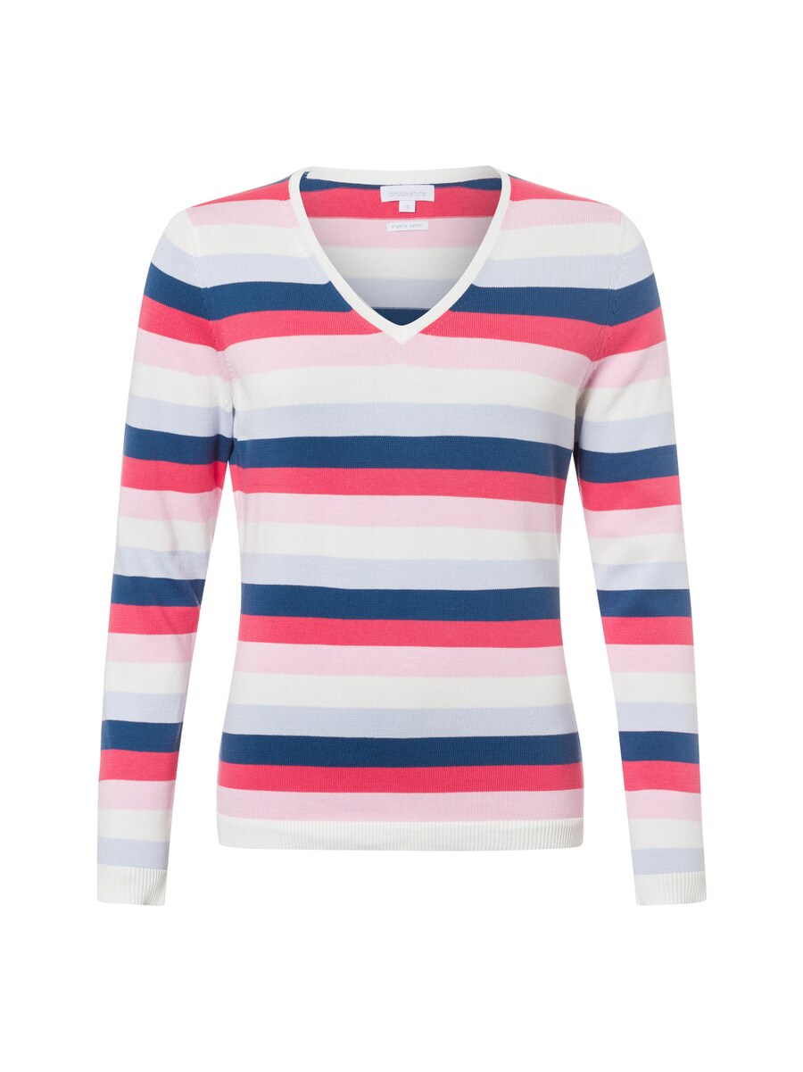 Свитер Brookshire, разноцветный
Свитер Brookshire, разноцветный