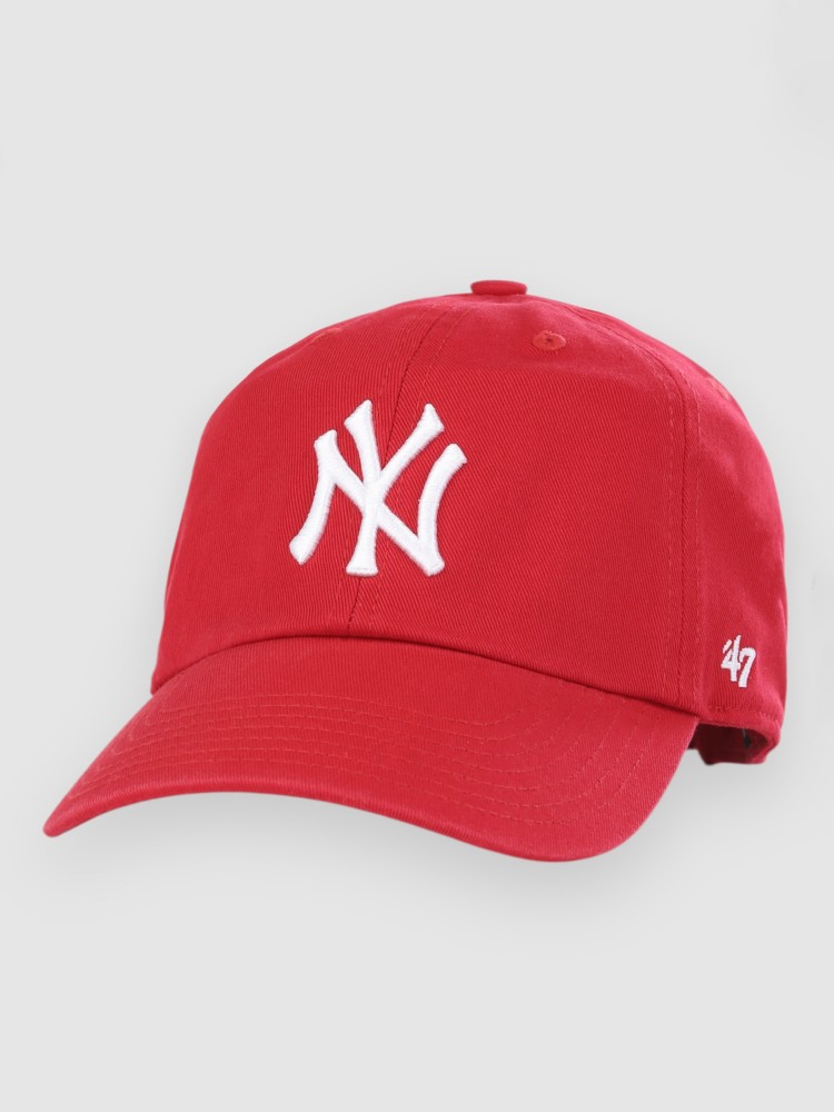Бейсболка 47Brand Mlb Yankees '47 Clean Up Kids Cap, red, Красный, Бейсболка 47Brand Mlb Yankees '47 Clean Up Kids Cap, red
Бейсболка 47Brand Mlb Yankees '47 Clean Up Kids Cap, red, Красный, Бейсболка 47Brand Mlb Yankees '47 Clean Up Kids Cap, red