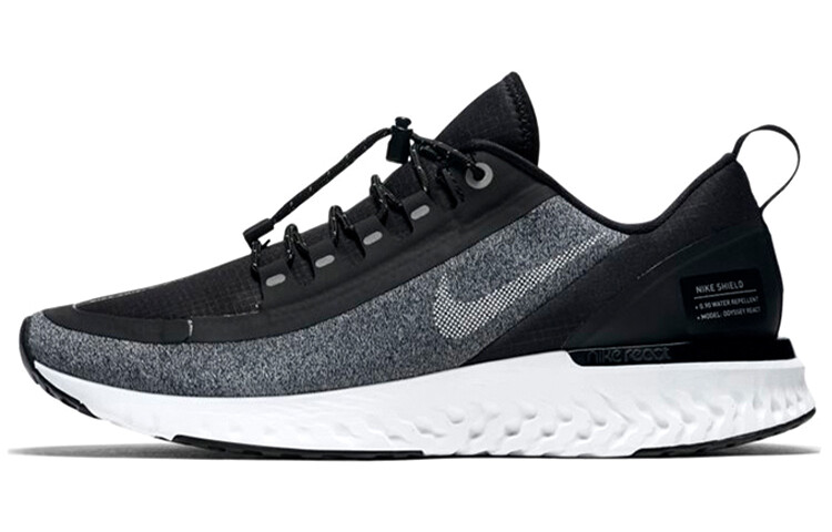 Кроссовки Nike Odyssey React Женские
Кроссовки Nike Odyssey React Женские