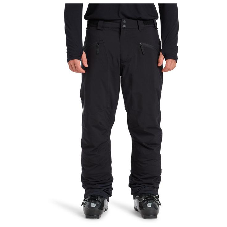 Функциональные брюки Boundry Pant, настоящие черные - s Quiksilver
Функциональные брюки Boundry Pant, настоящие черные - s Quiksilver