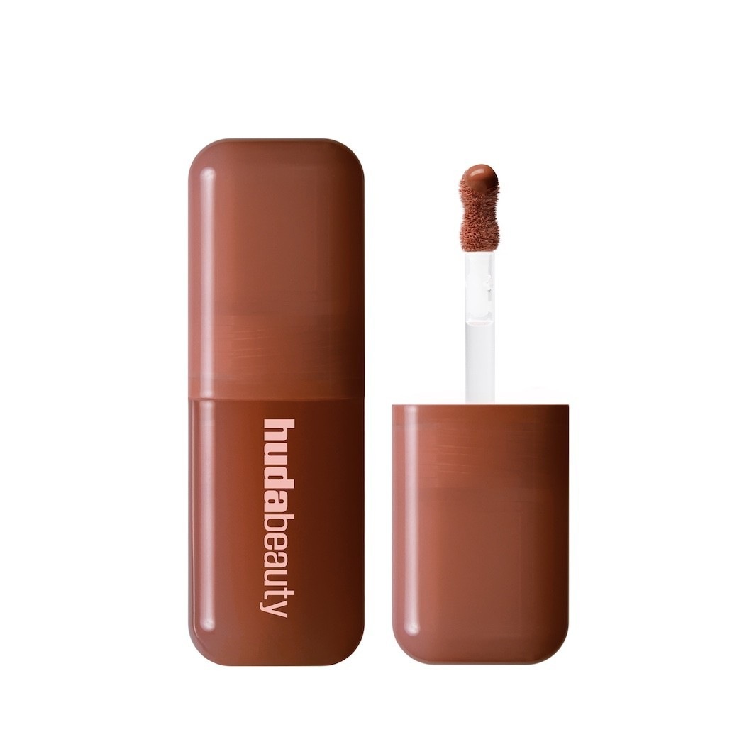 Румяна filter liquid Huda Beauty, latte, объем 4.8 мл
Румяна filter liquid Huda Beauty, latte, объем 4.8 мл