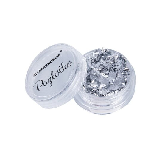 Мави Пазлотко серебро 3мл, MAVI
Мави Пазлотко серебро 3мл, MAVI