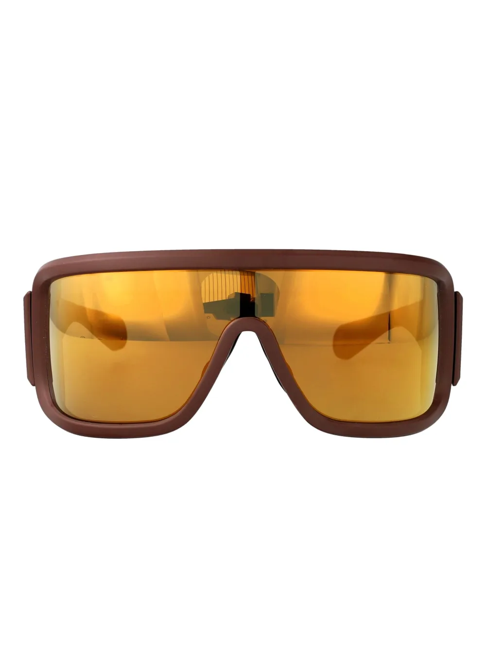 Солнцезащитные очки Snowseeker Moncler Eyewear, коричневый
Солнцезащитные очки Snowseeker Moncler Eyewear, коричневый