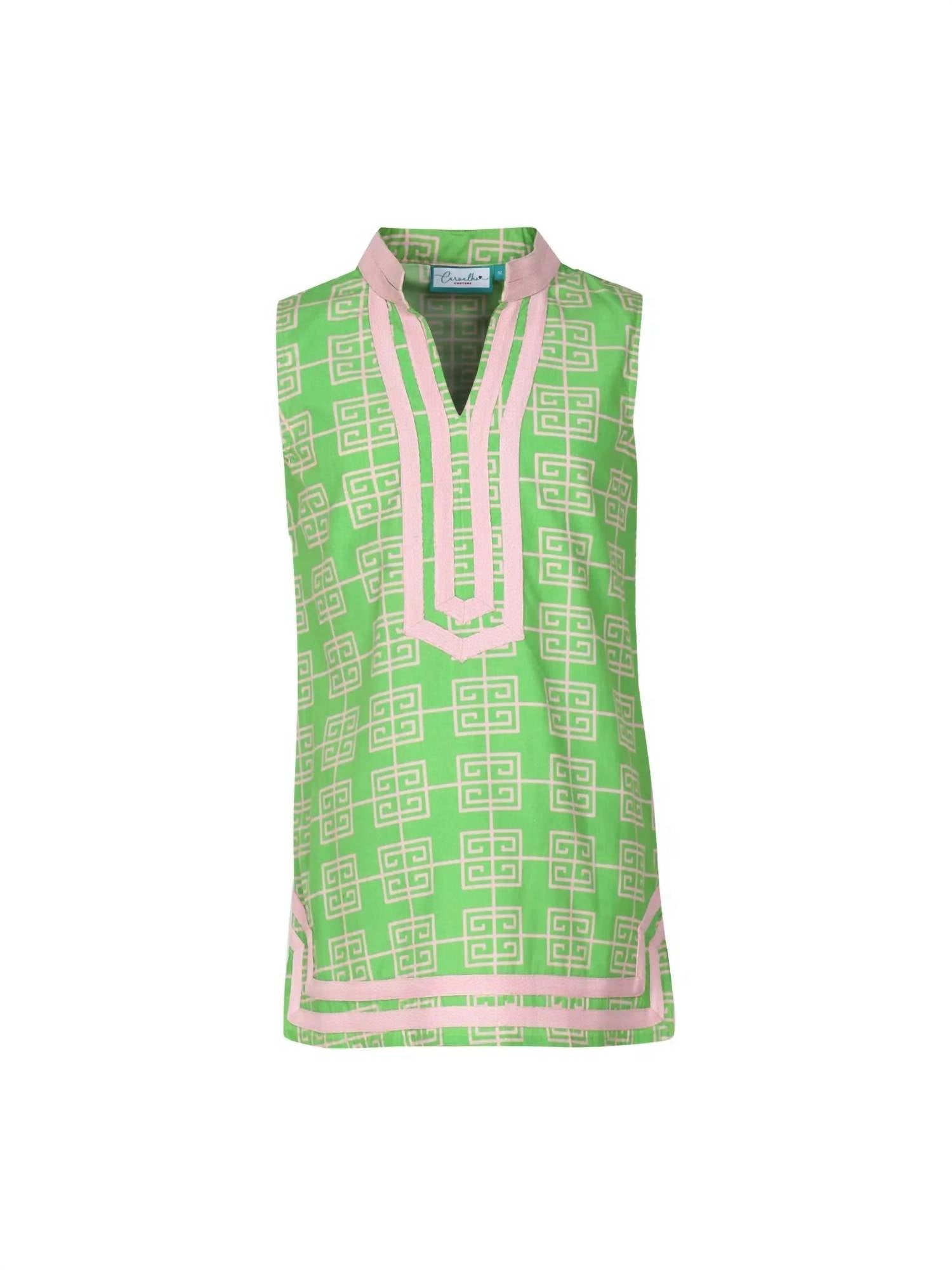 Платье Эмма для девочки зеленого цвета Carvalho Couture
Платье Эмма для девочки зеленого цвета Carvalho Couture