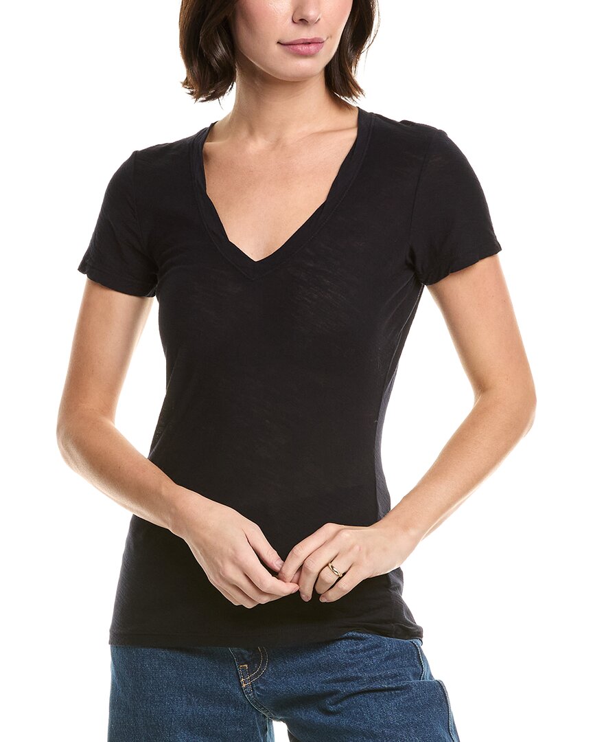 Футболка с перевернутым узором от Джеймса Перса James Perse, синий
Футболка с перевернутым узором от Джеймса Перса James Perse, синий