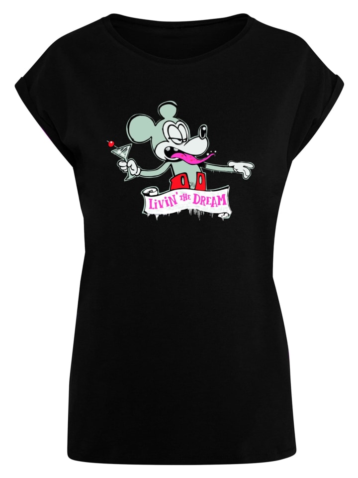 Футболка Merchcode, черный
Футболка Merchcode, черный