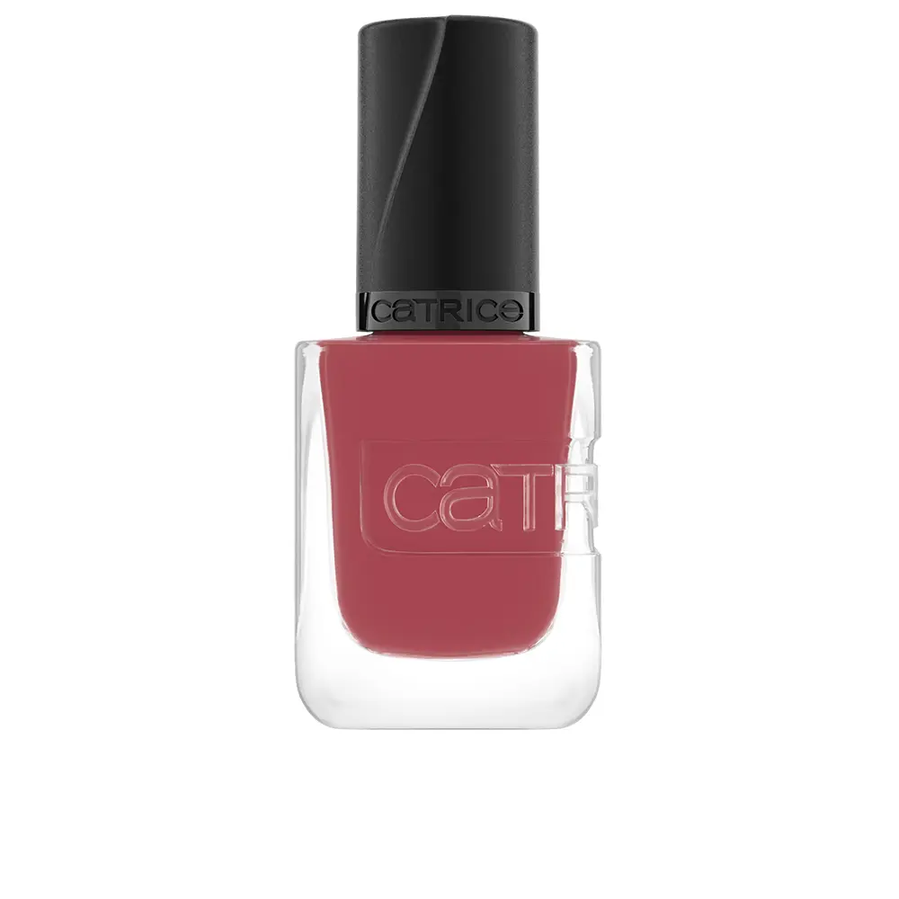 Лак для ногтей Gel affair esmalte de uñas Catrice, цвет 007-Take Me To Mulberry Street, 10,5 мл.
Лак для ногтей Gel affair esmalte de uñas Catrice, цвет 007-Take Me To Mulberry Street, 10,5 мл.