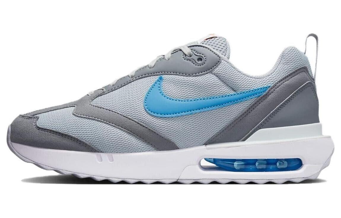 Мужская обувь Nike Air Max Dawn Lifestyle
Мужская обувь Nike Air Max Dawn Lifestyle