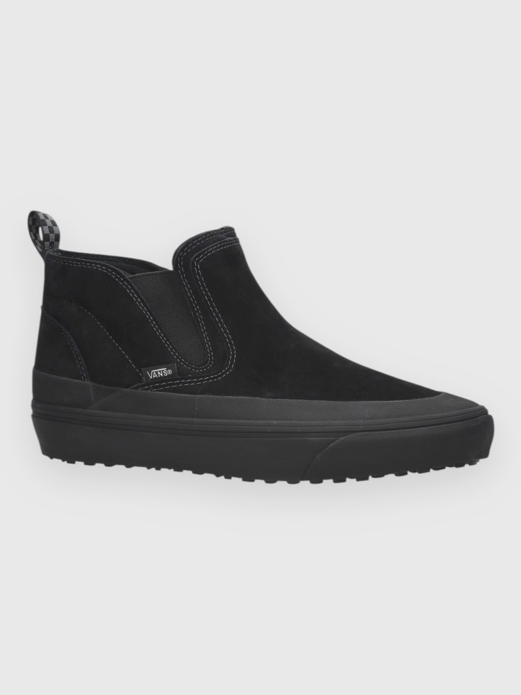 Зимние ботинки Vans MTE Mid-Slip Insulated Winter Schuhe, black
Зимние ботинки Vans MTE Mid-Slip Insulated Winter Schuhe, black