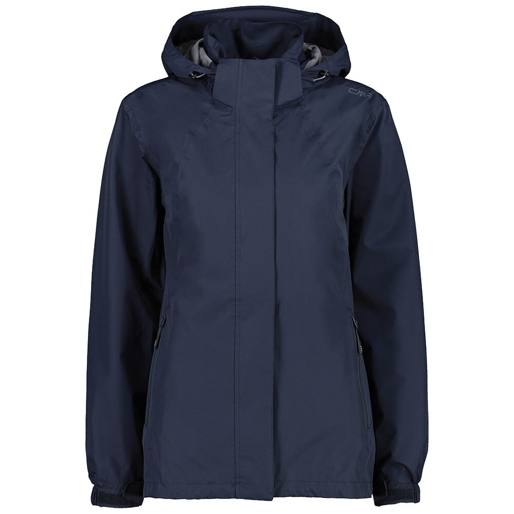 Куртка CMP Zip Hood 32X5826, синий
Куртка CMP Zip Hood 32X5826, синий