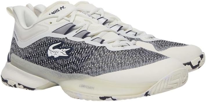 Lacoste мужские кроссовки Ag-lt23 Ultra, Off White & Navy
Lacoste мужские кроссовки Ag-lt23 Ultra, Off White & Navy