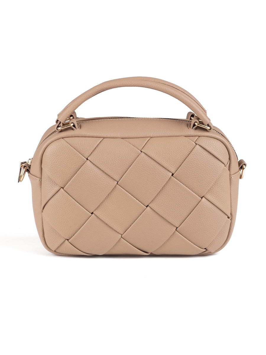 Сумочка Vivisence T0010, бежевый
Сумочка Vivisence T0010, бежевый