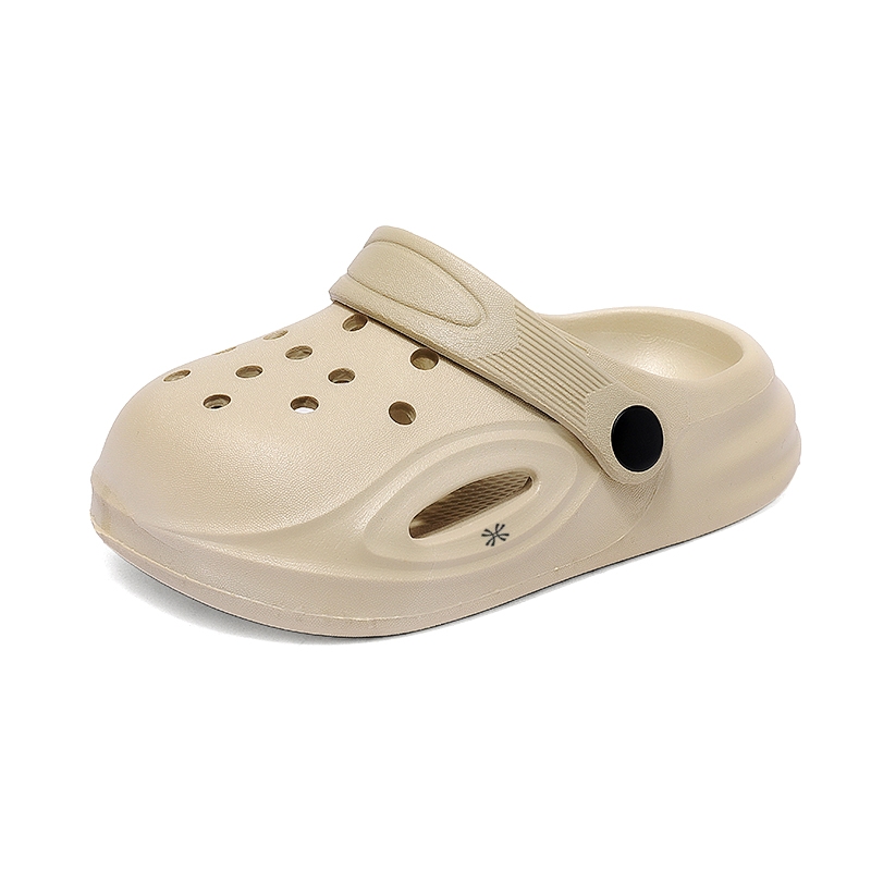 Противоскользящие детские сандалии для младенцев и малышей YUZHAOLIN, хаки
Противоскользящие детские сандалии для младенцев и малышей YUZHAOLIN, хаки