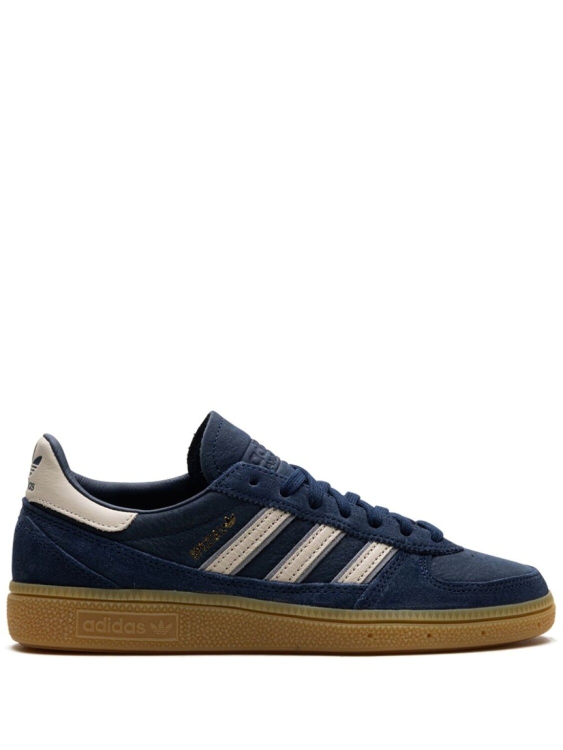 Кроссовки Adidas Handball Spezial Weltmeister "Collegiate Navy", синий
Кроссовки Adidas Handball Spezial Weltmeister "Collegiate Navy", синий