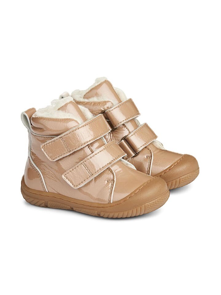 Сапоги Wheat Leder-Winterboots, бежевый
Сапоги Wheat Leder-Winterboots, бежевый