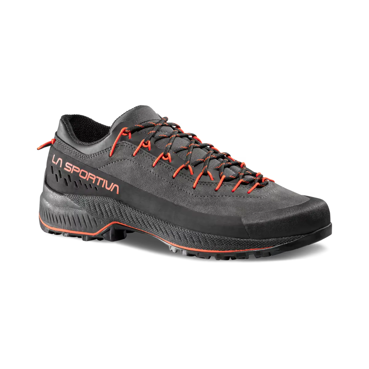 La Sportiva TX4 Evo Мужские горные ботинки, красный 
La Sportiva TX4 Evo Мужские горные ботинки, красный